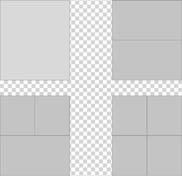 Enter Image Description Here - Monochrome