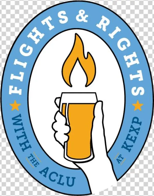 Flights & Rights - Emblem