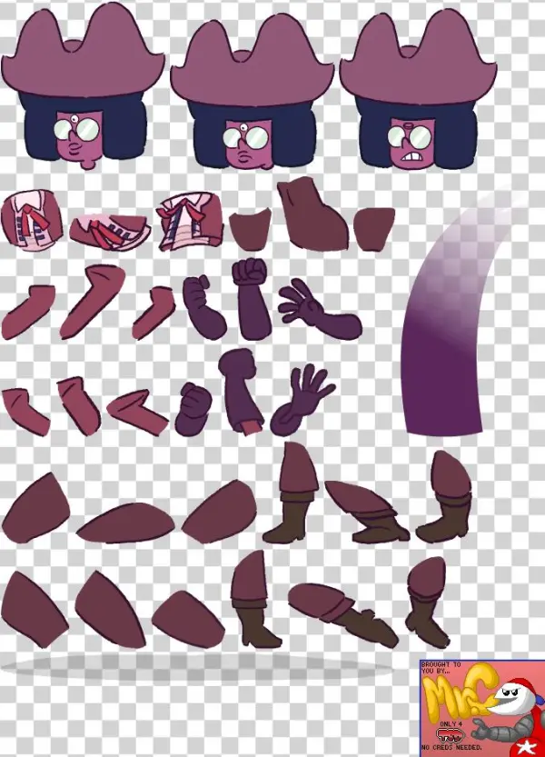 Garnet - Mobile Phone