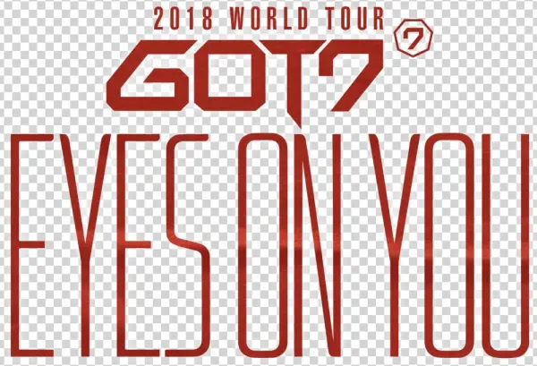 Got7 Logo Png