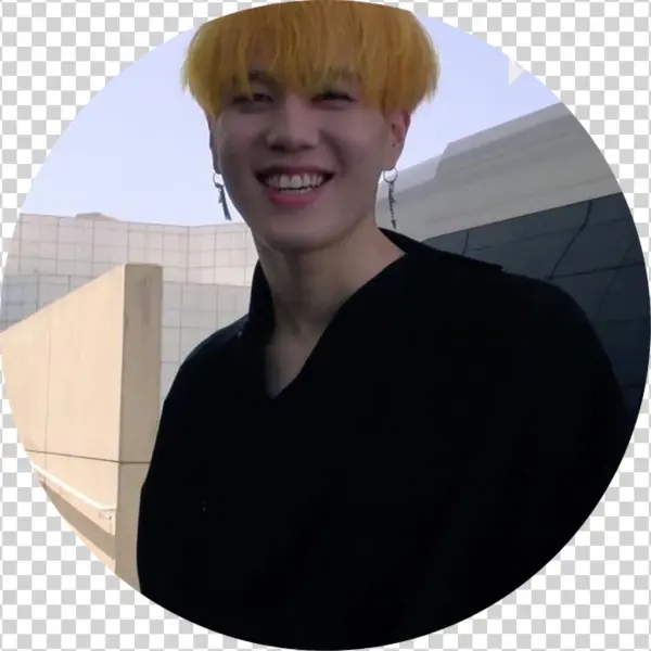 Got7 Yugyeom Kimyugyeom Got7yugyeom Yugyeomgot7 Freeto - Girl