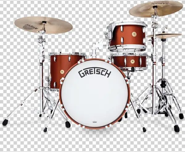Gretsch Drums - Gretsch Drums Gretsch Broadkaster Sb Classic Rock,