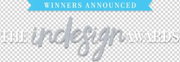 Here Are The Winners Of The Indesign Awards - Calligraphy