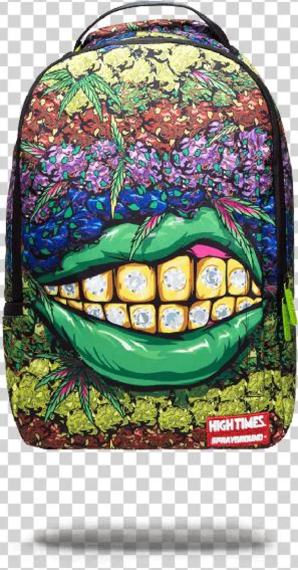 High Times Sprayground