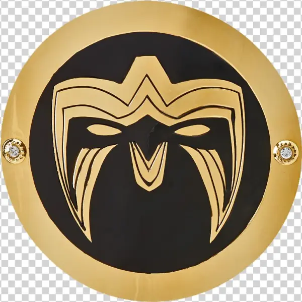 Hijpmbo - Wwe Championship