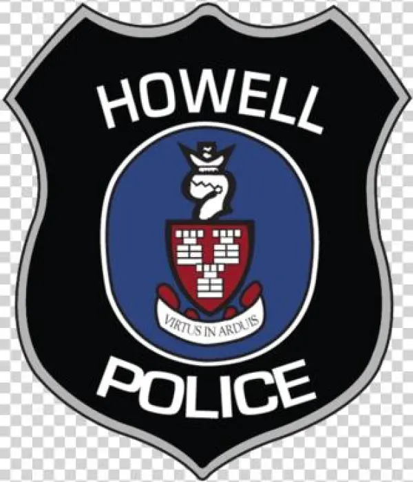 Howell Pd Trunk Or Treat