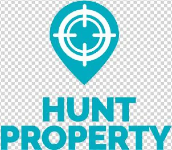 Hunt Property - Hunt Property - Aimst University Logo