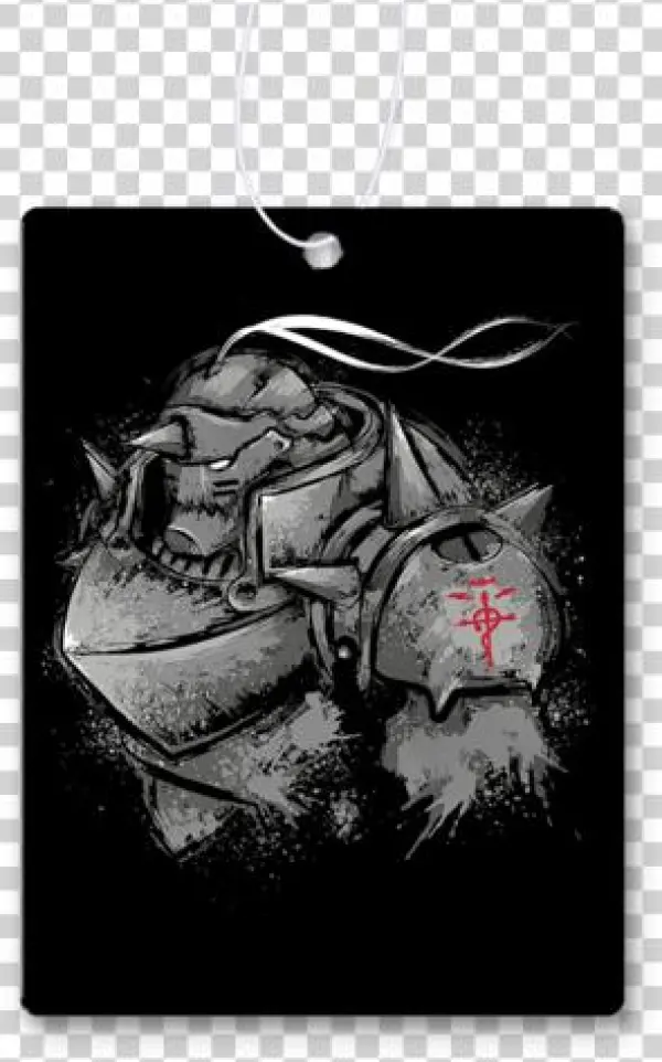 Inside The Armor Air Freshener - Inside Armor