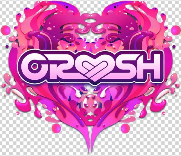 Insomniac Crush 2018