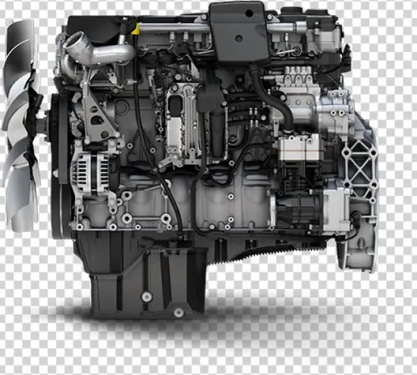 Introducing The Brand New Dd8 - Dd8 Engine