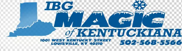 “it Doesn't Snow At Humana” Snow Removal Services - Louisville