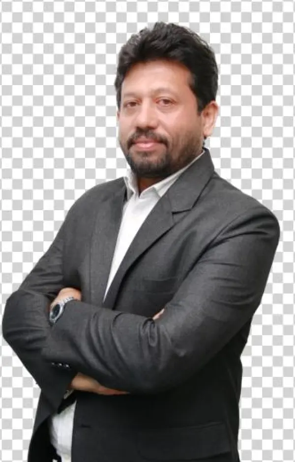 Jafar Abbas - Gentleman