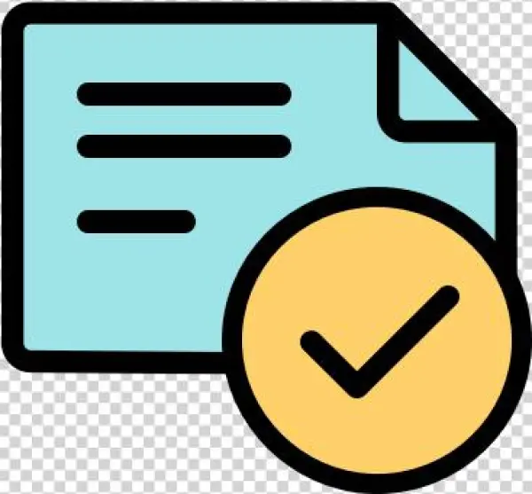 Job Training - Illustration