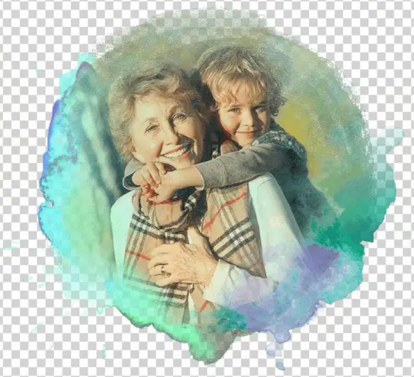 Karmic Destiny And Spirituality - Photography