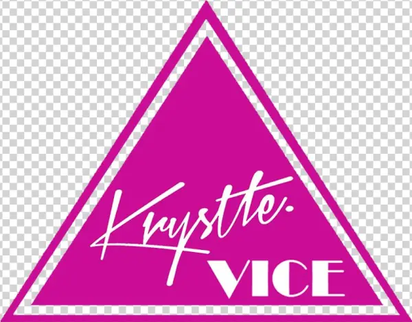 Krystle Vice Logo