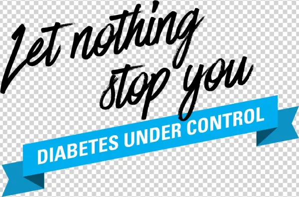 Let Nothing Stop You - Fischen Schaukelt Goldimitat-folien-metallischen Karte