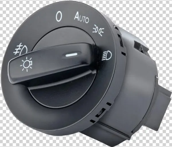 Master Light Switch - Subwoofer