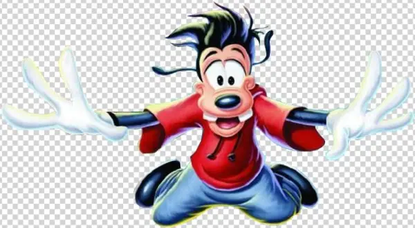 Max Goof - Disneywiki - Max Goof Disney