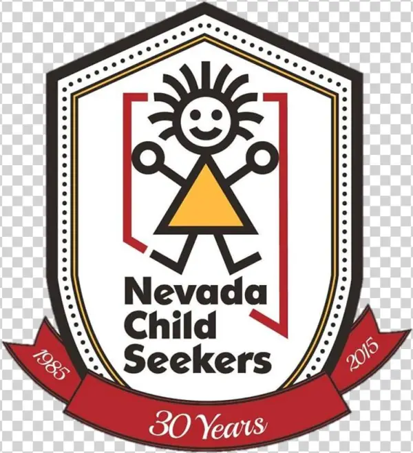 Menu - Nevada Child Seekers