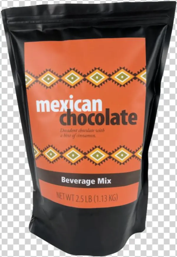 Mexican Chocolate - Tea