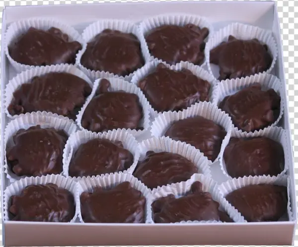 Milk Turtles Gift Box 16 0z