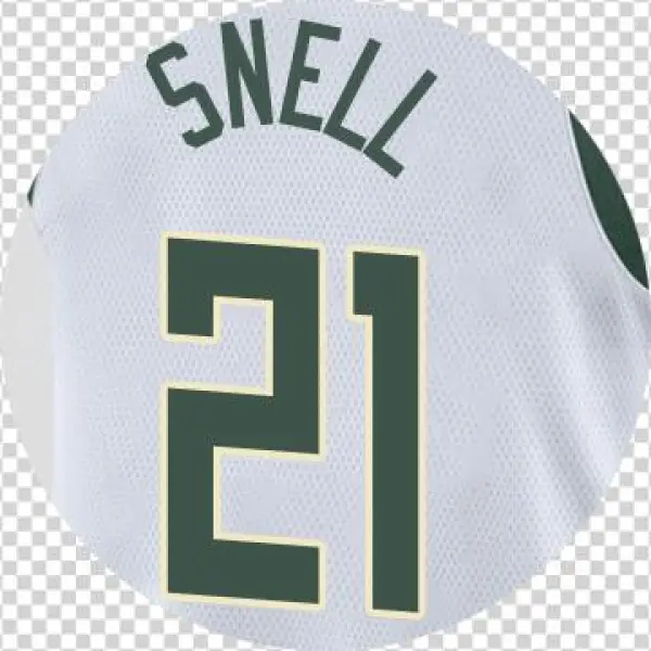 Milwaukee Bucks Shop - Tony Snell