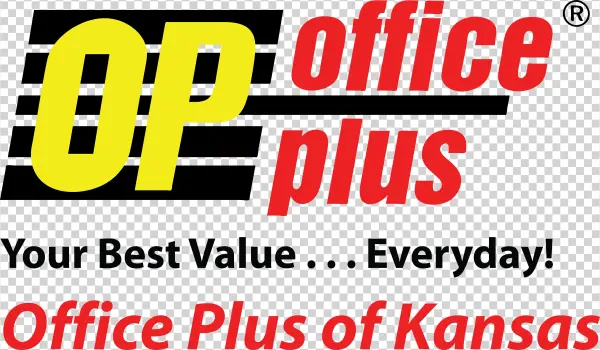 Office Plus Of Kansas