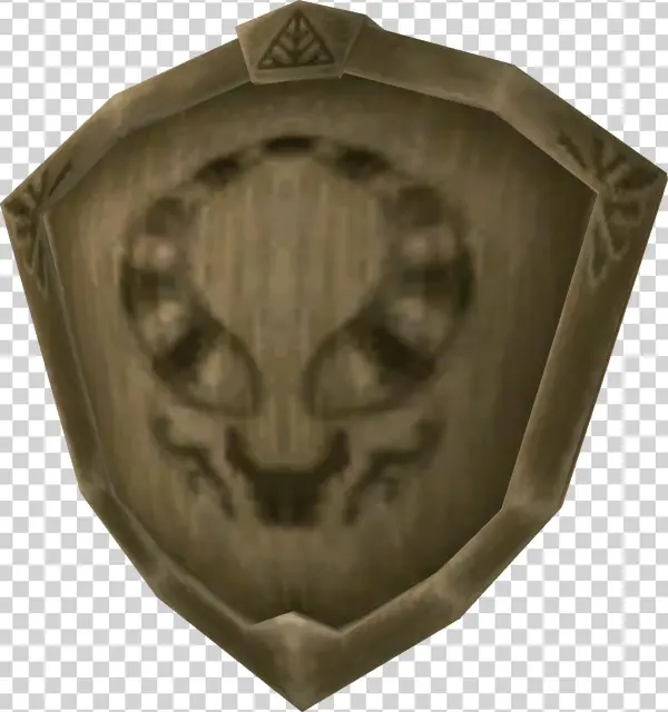 Ordon Shield