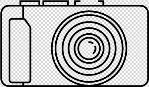 Panasonic Dmc Vector - Photography