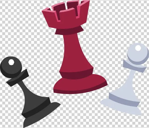 Ponymaker Chess - Chess Png