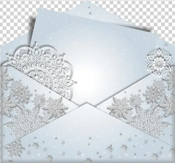 Princess Moviesbarbie Princesssilhouette Clip Artvintage - Envelope