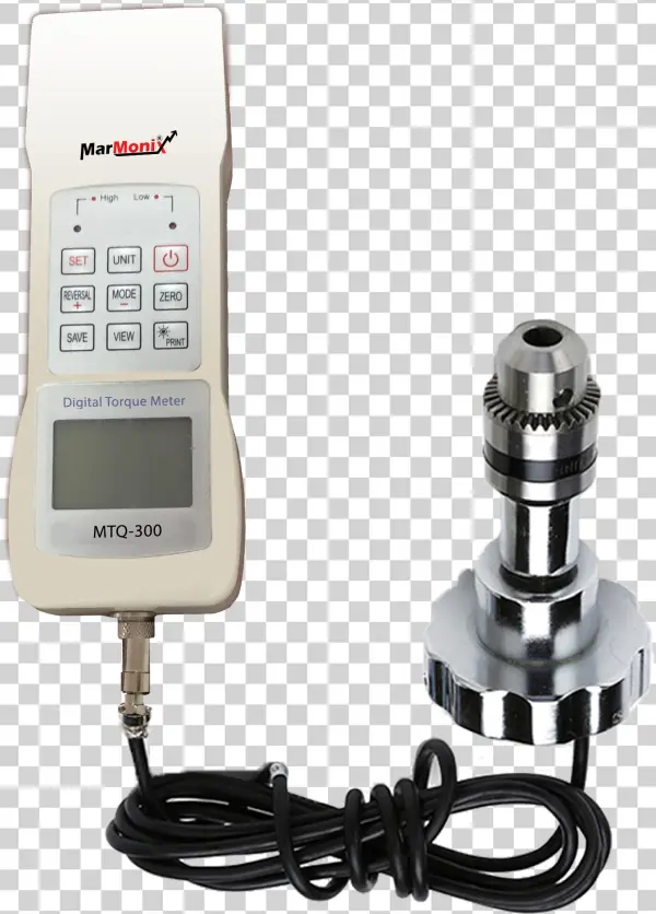 Product Code - Mtq-300 - Model