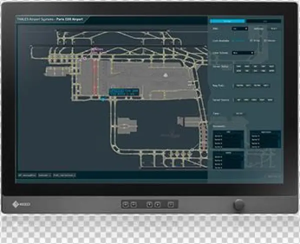 Productphoto1 - Productphoto2 - Computer Monitor