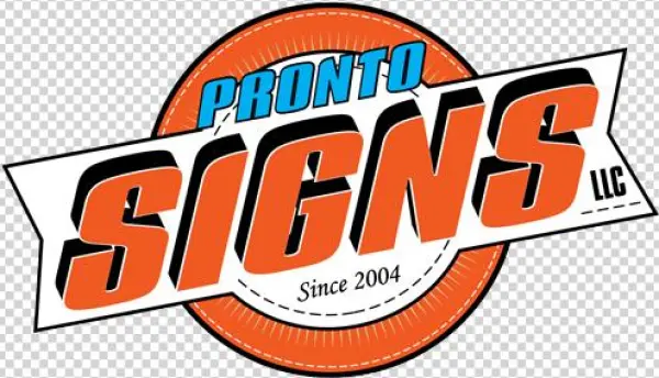 Pronto Signs Llc