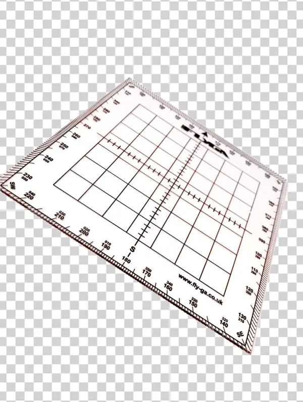 Protractor - Darkness