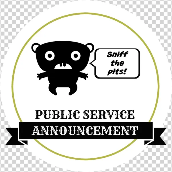 Public Service Announcement - Wattpad Cliches