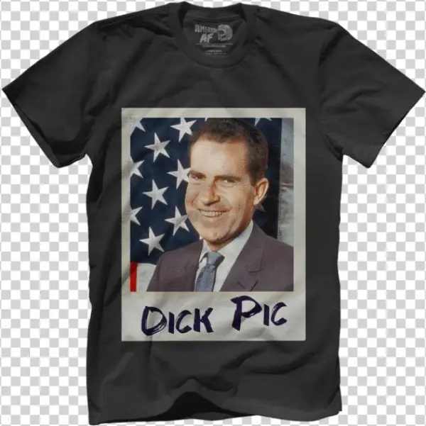 Richard Pic - Dd214 T Shirt