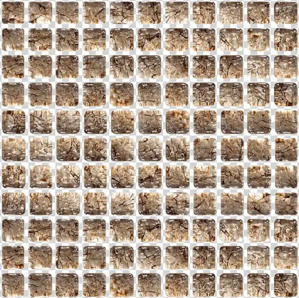 Rock & Ice Squared Up - Illustration