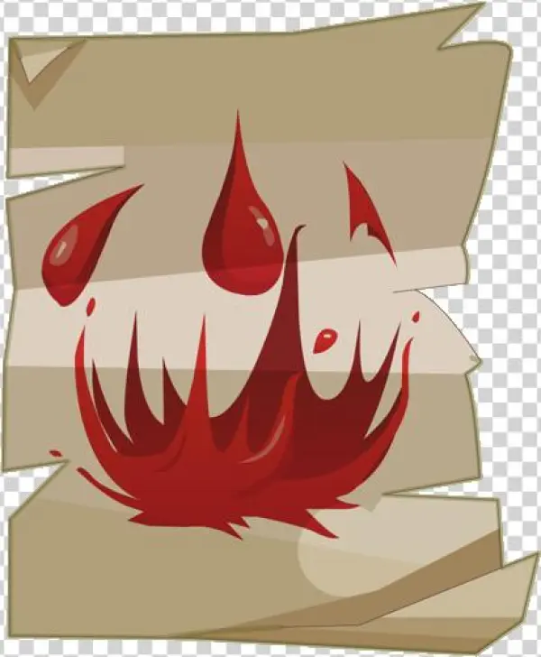 Sacrier Dopple Certificate