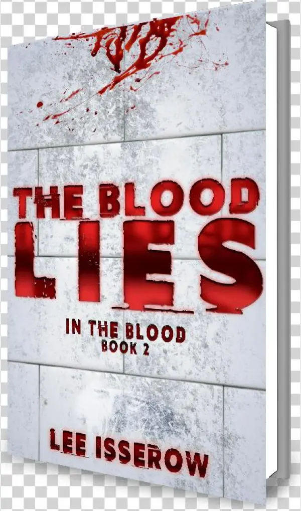 Sf Giants - Blood Lies - Audiobook