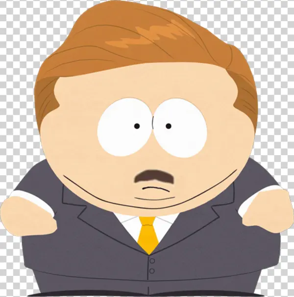 Shop-cartman - Dan-san