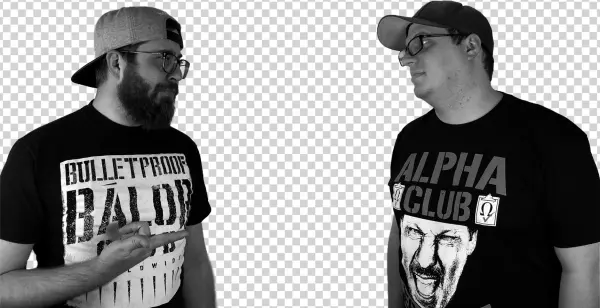 Show Notes May 24th Edition - Finn Balor Club Bullet Proof Wwe Black Lunch Box