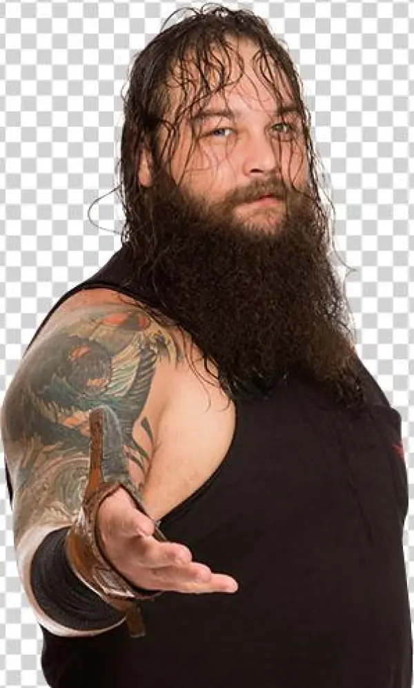 Sister Abigail - Tattoo