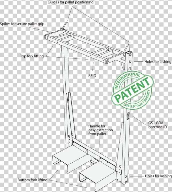 Specifications - Drawing