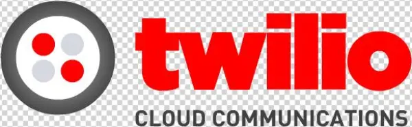 Sponsors - Twilio Logo Png
