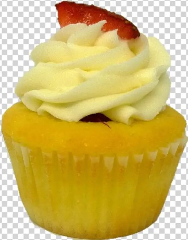 Strawberry Shortcake - Sweet