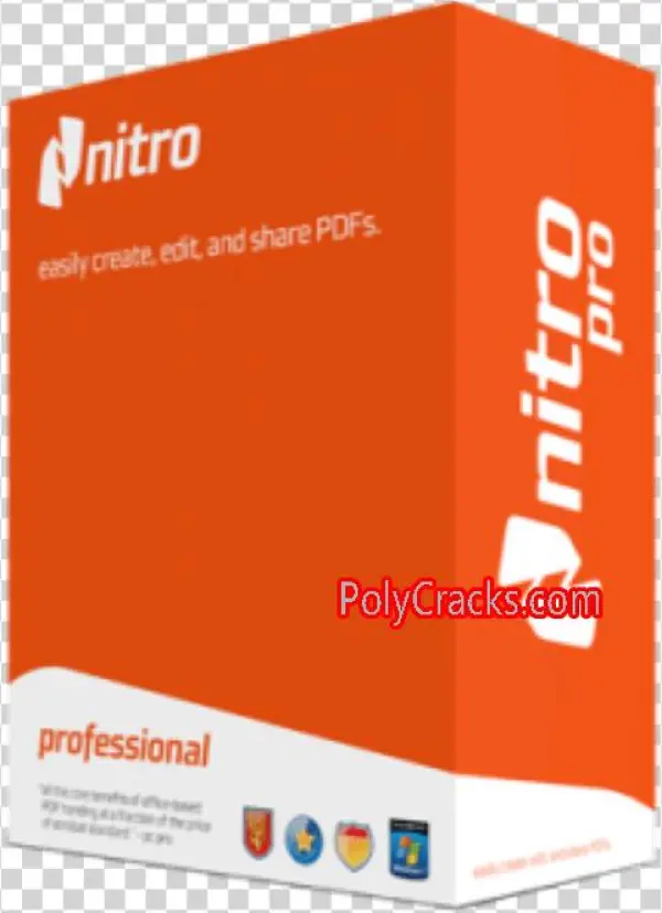 Substance Painter - Nitro Pro 10