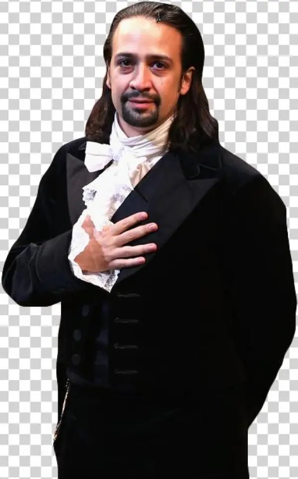 Thank You - Hamilton Creator