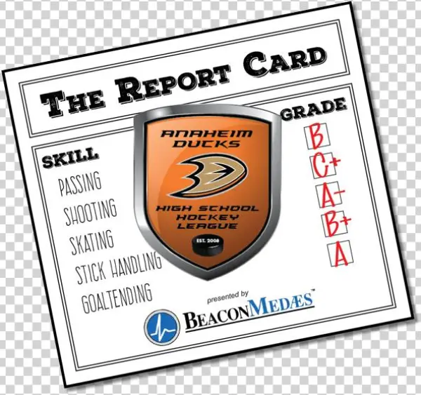 The Report Card Season 2 Premieres October 5th - Emblem