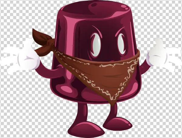 This Free Icons Png Design Of Inhabitants Npc Juju